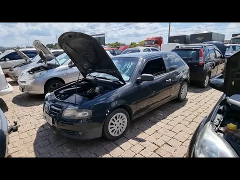 LEILÃO, CARRO POPULAR BONS de PREÇO de R$ 6.000 a R$ 12.200