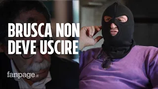 Il pentito Di Matteo: «Brusca sciolse mio figlio nell’acido, non lo perdonerò mai»