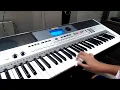 Download Lagu Nagin Been Cover on Keyboard - Harshvii
