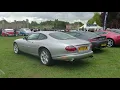 Download Lagu Jaguar XK8 4.0 Litre V8 with Adamesh full exhaust.