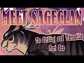Warrior Cats Clan Generator Challenge pt 3 With Commentary