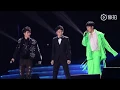 Download Lagu 【声入人心SuperVocal】《La Vita》Xing Yuan, Ma Jia, Tong Zhuo @20190503 CHENGDU music Festival