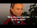 Lagu Femke Kok voor het schaatsen geboren | RTL Nieuws
