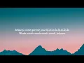Rema - Calm Down (Lyrics)