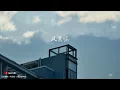 向云端 - 小霞/海洋Bo   动态歌词/Lyrics