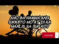 Hotdog - Pers Lab (Lyrics)