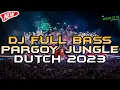 Download Lagu HOBBAH!! DJ FULL BASS PARGOY JUNGLE DUTCH 2023