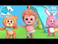Download Lagu Ringa Ringa Roses | Ring Around the Rosie -3D Kid's Songs \u0026 Nursery Rhymes for children