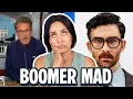 Centrist Meltdown Over Hasan Piker