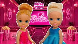 Elsie and Annie 1 hr Funny Adventures Challenges & Stories for Kids