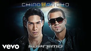 Chino & Nacho - Sin Ti (Visualizer)