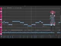 Download Lagu 【 重音テト / Kasane Teto 】 野花香DJ (Ye Hua Xiang) 【OpenUtau cover】