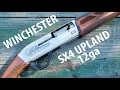 Winchester SX4 Upland 12ga Shotgun Review