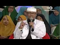 Dzikir Bersama Ustadz Hidayatullah HT