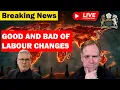 Download Lagu LIVE: Labour's Big September Changes - Will They Work?