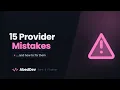 This Provider Mistake Crashes Flutter Apps