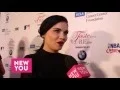 Jodi Lyn O Keefe At Taste For A Cure 2016