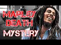 Conspiracy Theory Bob Marley s Death Was Not Natural