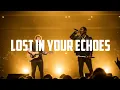 Download Lagu Ed Sheeran_ft_Asap Rockey_Lost in your echoes_ New deep love lyrics video 