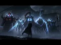 Shadow King - Sung Jin-Woo 4K Live Wallpaper Solo Leveling 4K Live Wallpaper