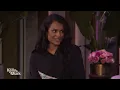 Simone Ashley Takes on the Job of Miranda's Assistant in "The Devil Wears Prada 2"