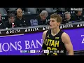 Lauri Markkanen vs Warriors Every Point 2024-10-25
