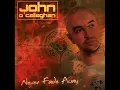 john o callaghan - never fade away (guiseppi ottiviani remix)