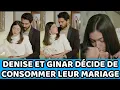 Download Lagu ÉCLATS DE VIE ÉPISODE 78 GINAR ET DENISE DÉCIDENT DE CONSOMMER LEUR MARIAGE