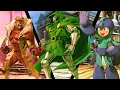 How To Build A Team In Marvel VS Capcom 2
