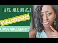 WORKING AT WALGREENS AS A PHARMACIST CVS WALMART