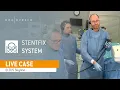 stentFIX System | Live Case @ EUS Skyline