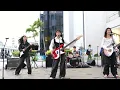 PIXIE PANIC DOLL 沖縄アクターズスクール UFURUFU 2026.3.13