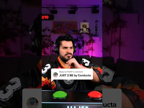 MAJED LISTENS TO UNDISCOVERED ARTISTS