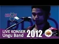 Download Lagu Konser Ungu - Ciuman Pertama @Jogjakarta, 17 Maret 2012