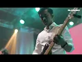RIZKY FEBIAN - PENANTIAN BERHARGA ||  LIVE AT KATA CINTA INTIMATE CONCERT