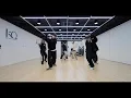 ATEEZ(에이티즈) - 'WORK' Dance Practice