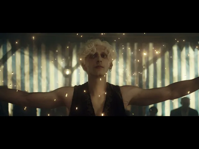 Freaks Out di Gabriele Mainetti | Featurette 'Regia, fotografia, stunt'