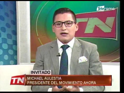 Michael Aulestia 