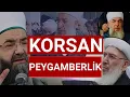 Download Lagu TASAVVUFUN KORSAN PEYGAMBERLİĞİ VELÎLİK HEZEYANI