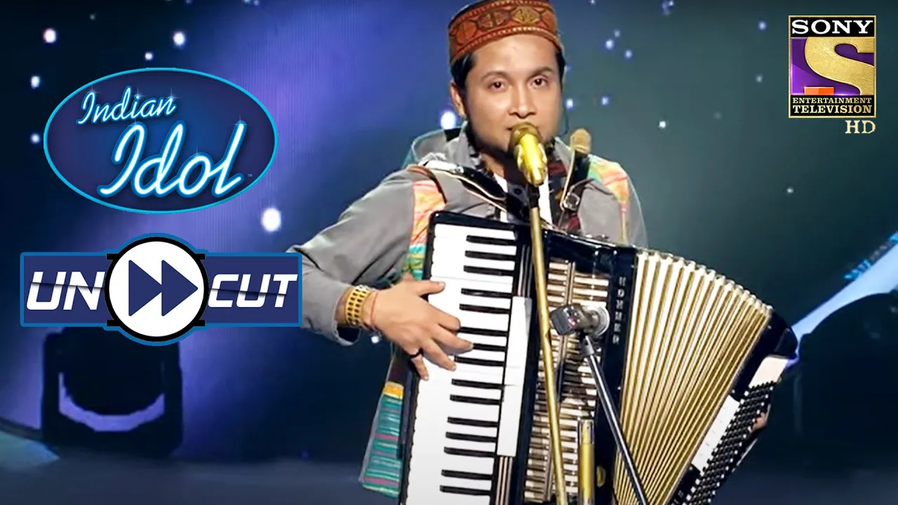Everyone Gets Teary Eyed With Pawandeep's Performance On 'Jeena Yahan' | Indian Idol Season 12|Uncut