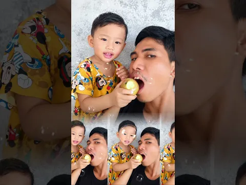 သားဖနှစ်ယောက်ချစ်