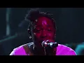 Kendrick Lamar - i (Live on SNL)
