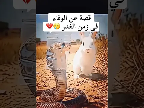 قصة عن الوفاء في زمن الغدر💔 #الوفاء #الغدر #رسول_الله