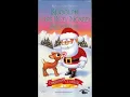 Download Lagu Opening/Closing to Rudolph the Red Nosed Reindeer 1993 VHS