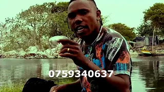 jj touch song inyama official video director hakimu