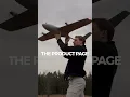Ultimate 3D Printed Fixed Wing UAV