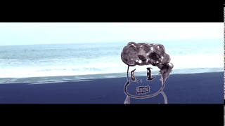 daoko - Fog  "映画「渇き。」ver. new mix"(OFFICIAL MUSIC VIDEO)