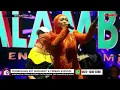 Download Lagu CEMBURU BUTA - WAWA MARISA - ALAMBOS MUSIC