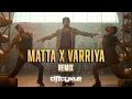 Download Lagu ICYKLE - MATTA x VARRIYA MASHUP | Yuvan Shankar Raja | Thalapathy x Dhanush