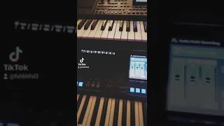 يادلع يادلع الصبوحة Korg Pa 1000 Mg 